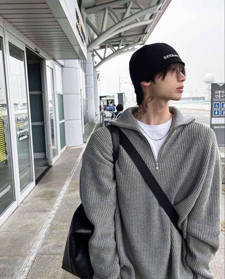 [잡담] 내가 좋아하는 느낌 | 인스티즈