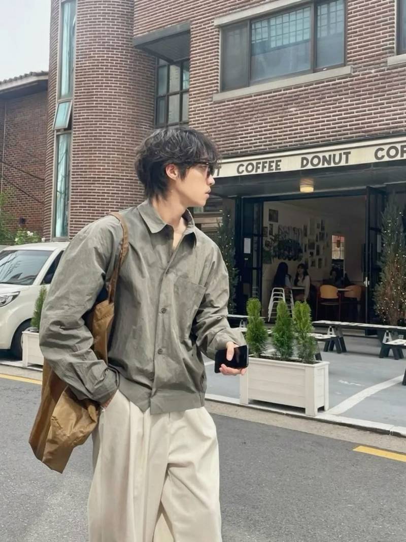 [잡담] 내가 좋아하는 느낌 | 인스티즈