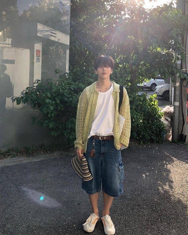 [잡담] 내가 좋아하는 느낌 | 인스티즈