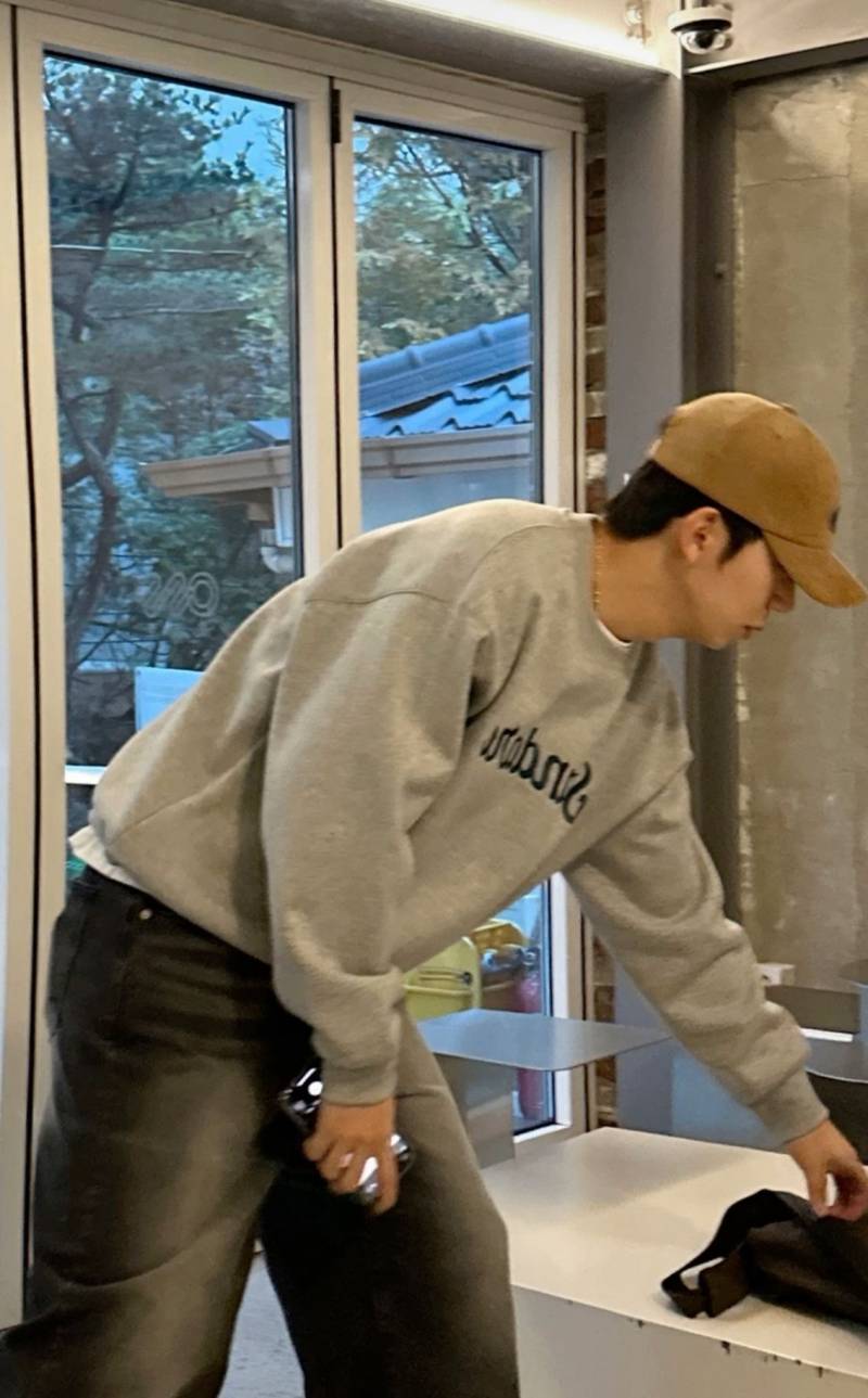 [잡담] 내가 좋아하는 느낌 | 인스티즈