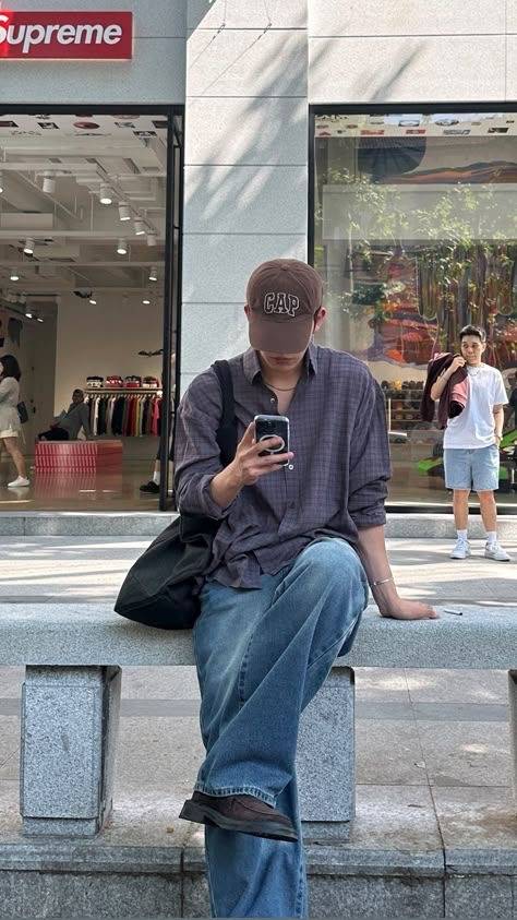 [잡담] 내가 좋아하는 느낌 | 인스티즈