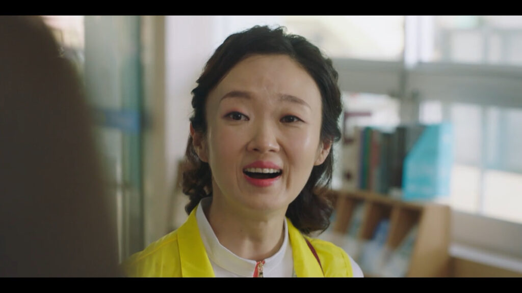 [잡담] 금명이 응급실 장면에서 | 인스티즈