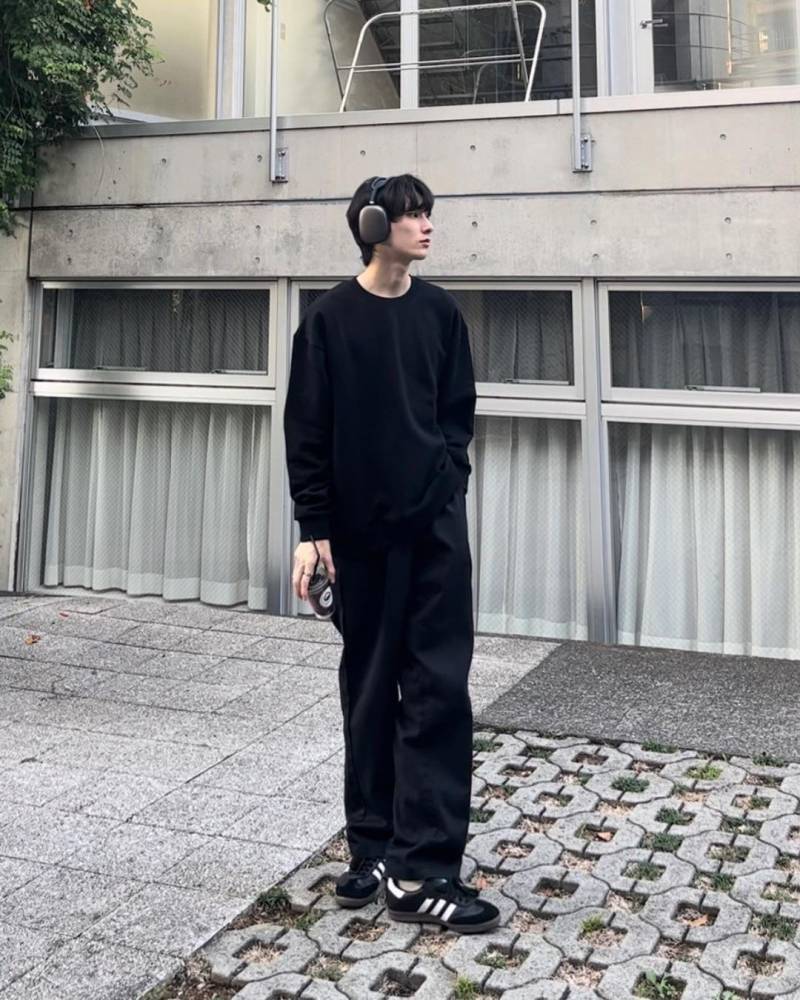 [잡담] 내가 좋아하는 느낌 | 인스티즈