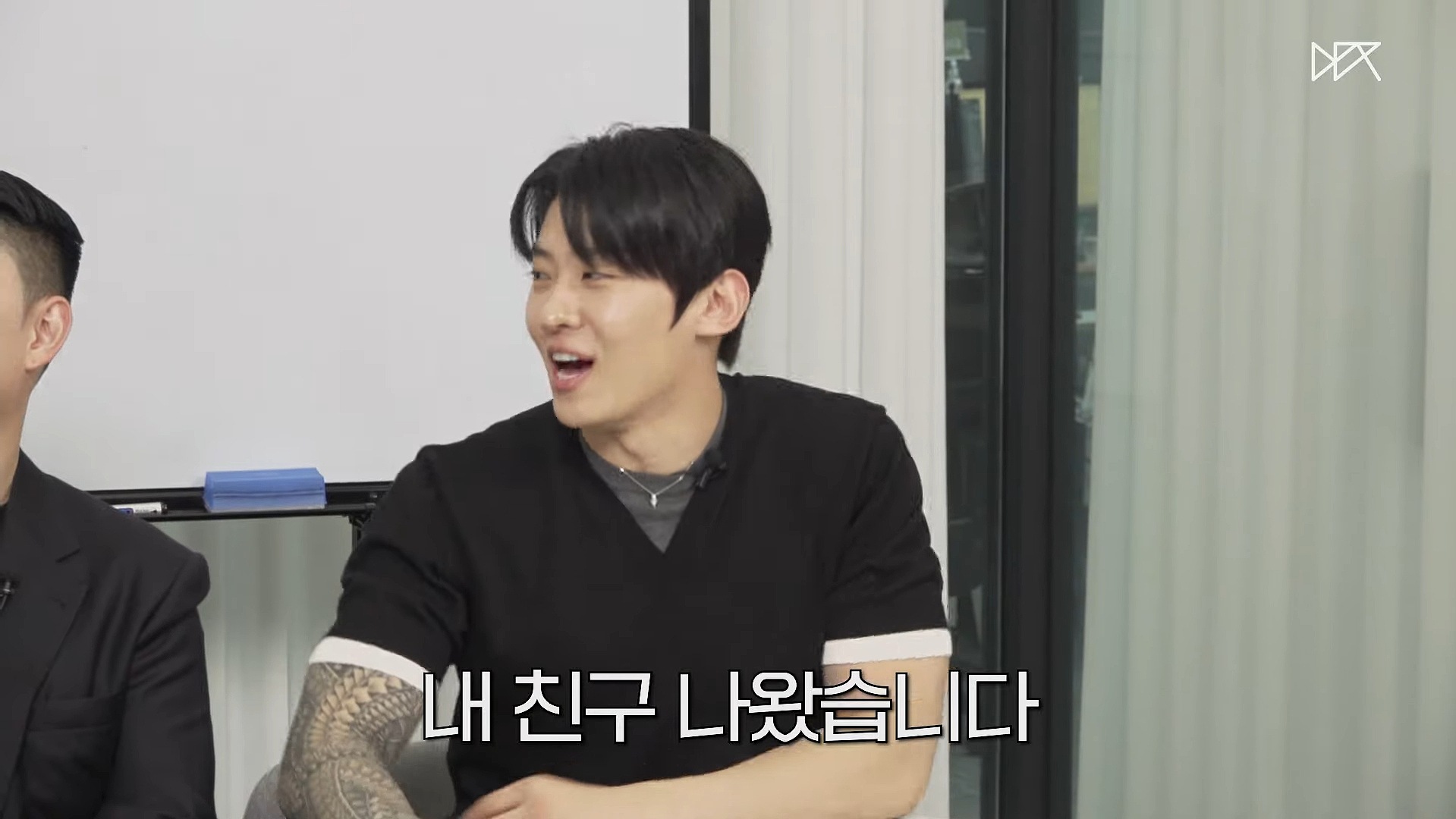 [잡담] 좀비버스 육성재 덱스 야야즈들아 | 인스티즈