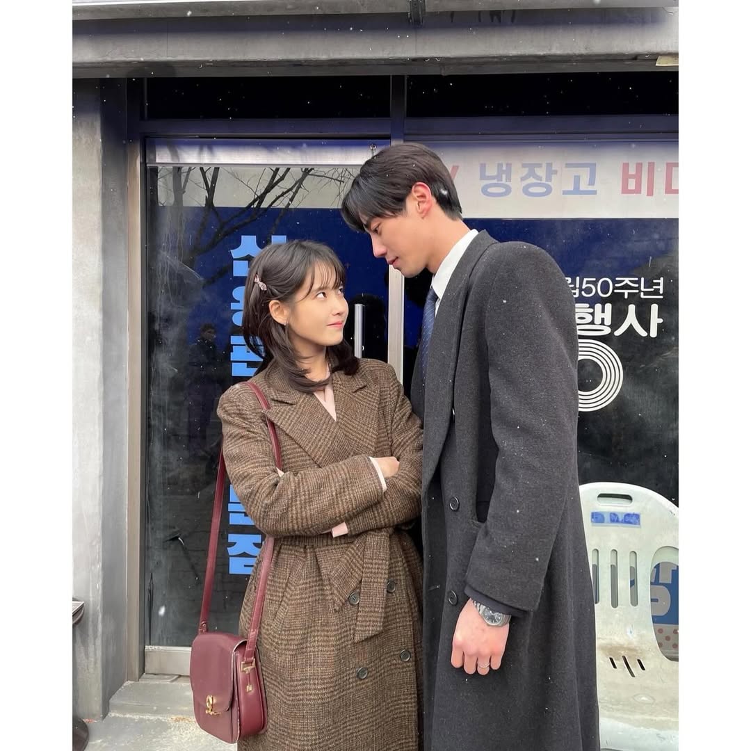 [잡담] 이준영 인스타 금명아 미안해 ㅋㅋㅋㅋㅋ | 인스티즈