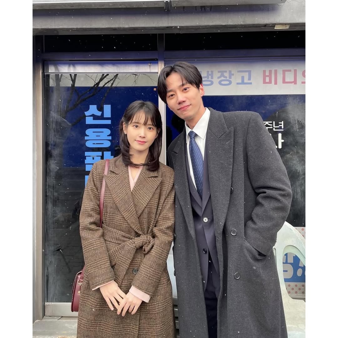 [잡담] 이준영 인스타 금명아 미안해 ㅋㅋㅋㅋㅋ | 인스티즈