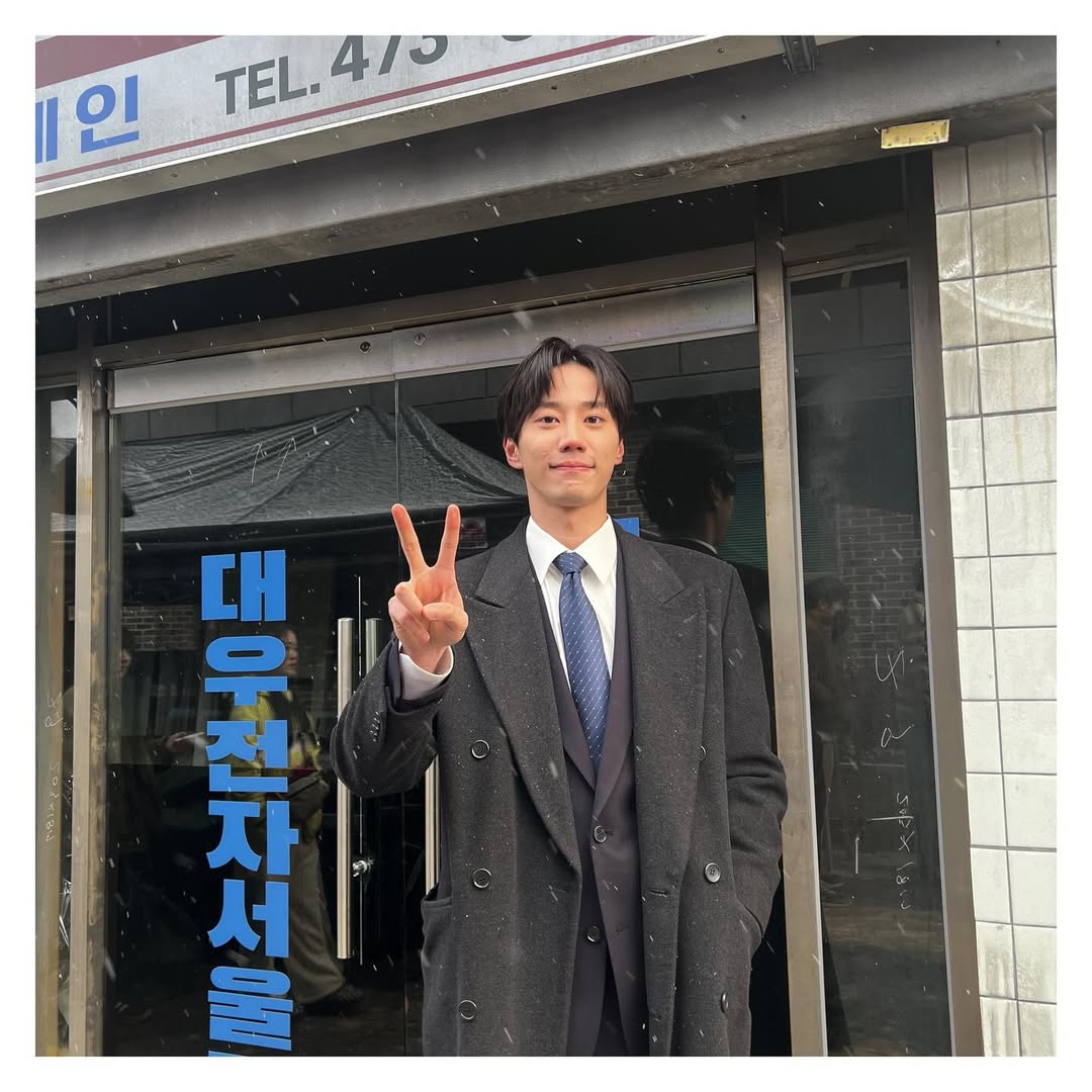 [잡담] 이준영 인스타 금명아 미안해 ㅋㅋㅋㅋㅋ | 인스티즈