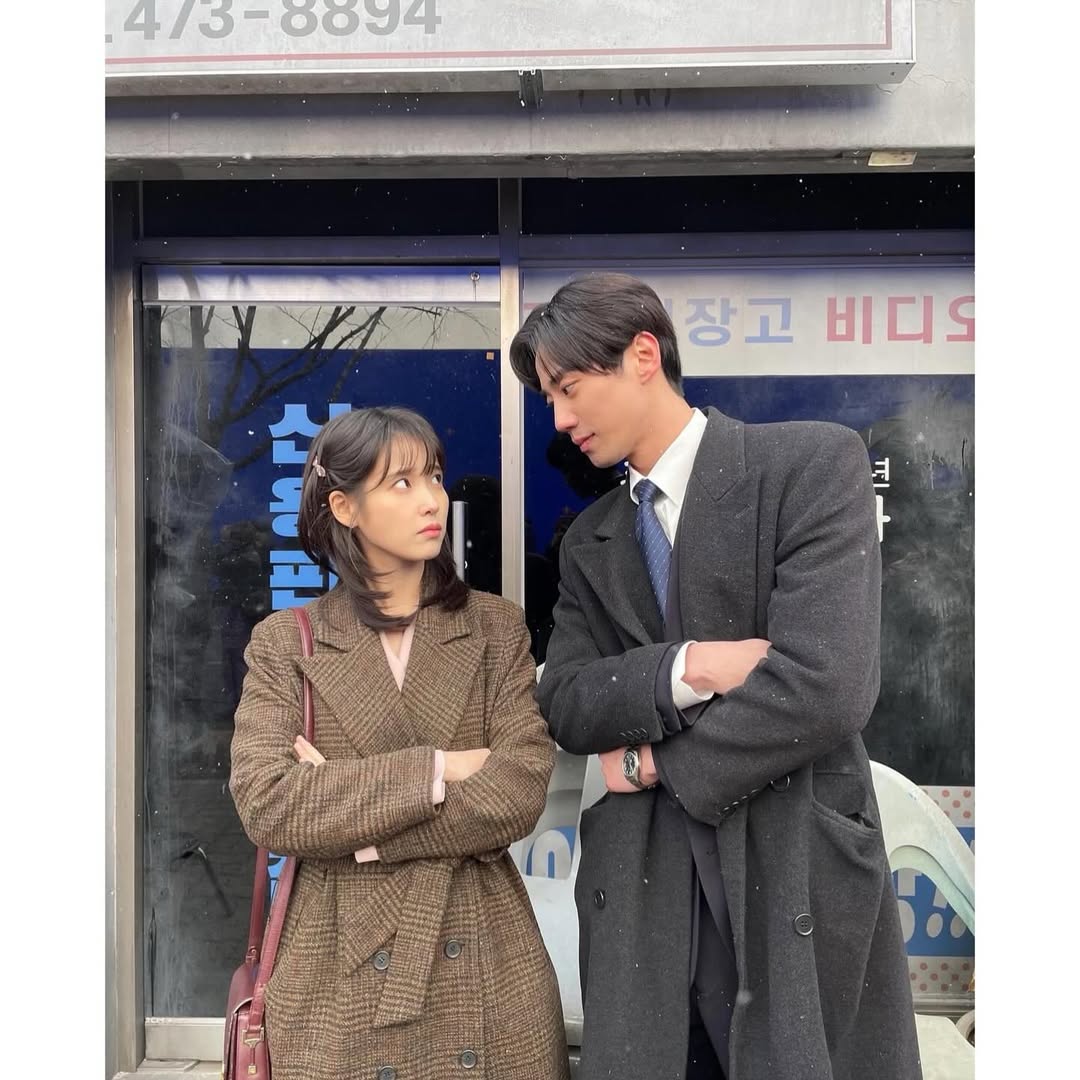 [잡담] 이준영 인스타 금명아 미안해 ㅋㅋㅋㅋㅋ | 인스티즈