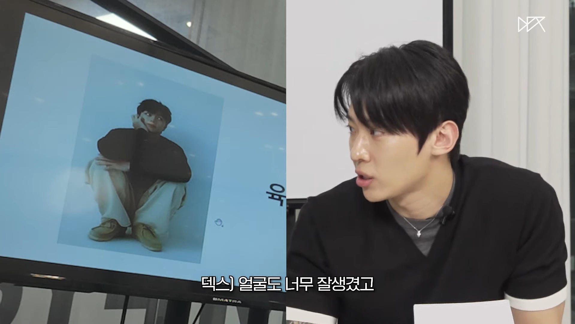 [잡담] 좀비버스 육성재 덱스 야야즈들아 | 인스티즈
