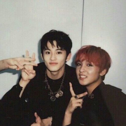 NCT 솔메즈 마크 해찬 11년의 서사 (스압주의) | 인스티즈