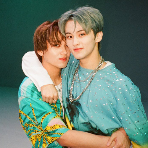 NCT 솔메즈 마크 해찬 11년의 서사 (스압주의) | 인스티즈