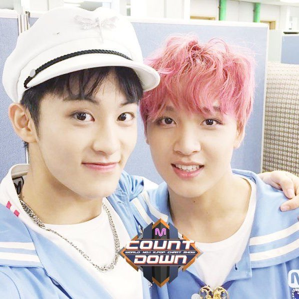 NCT 솔메즈 마크 해찬 11년의 서사 (스압주의) | 인스티즈
