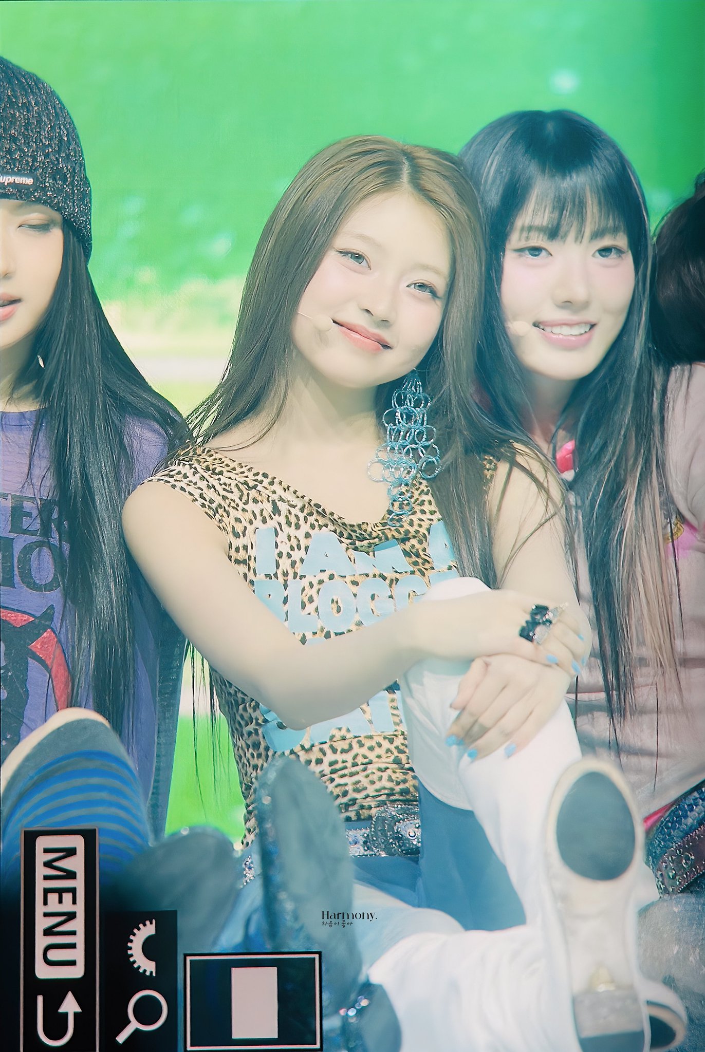 [잡담] 하음이 프리뷰 봐줘.. | 인스티즈