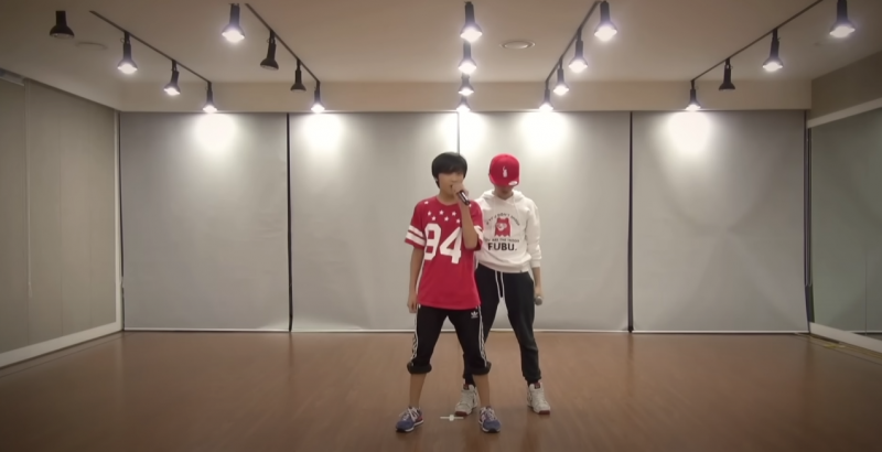 NCT 솔메즈 마크 해찬 11년의 서사 (스압주의) | 인스티즈