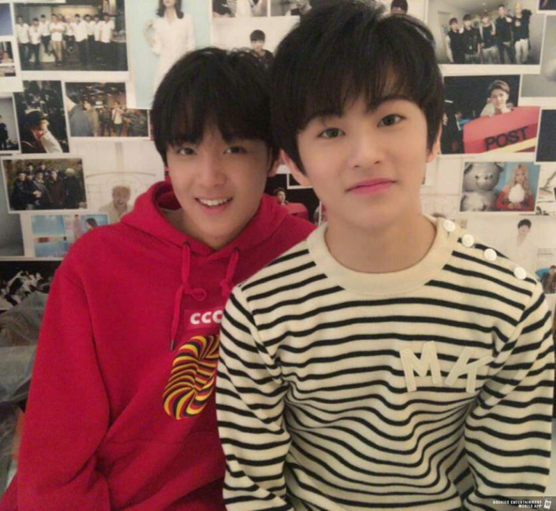 NCT 솔메즈 마크 해찬 11년의 서사 (스압주의) | 인스티즈