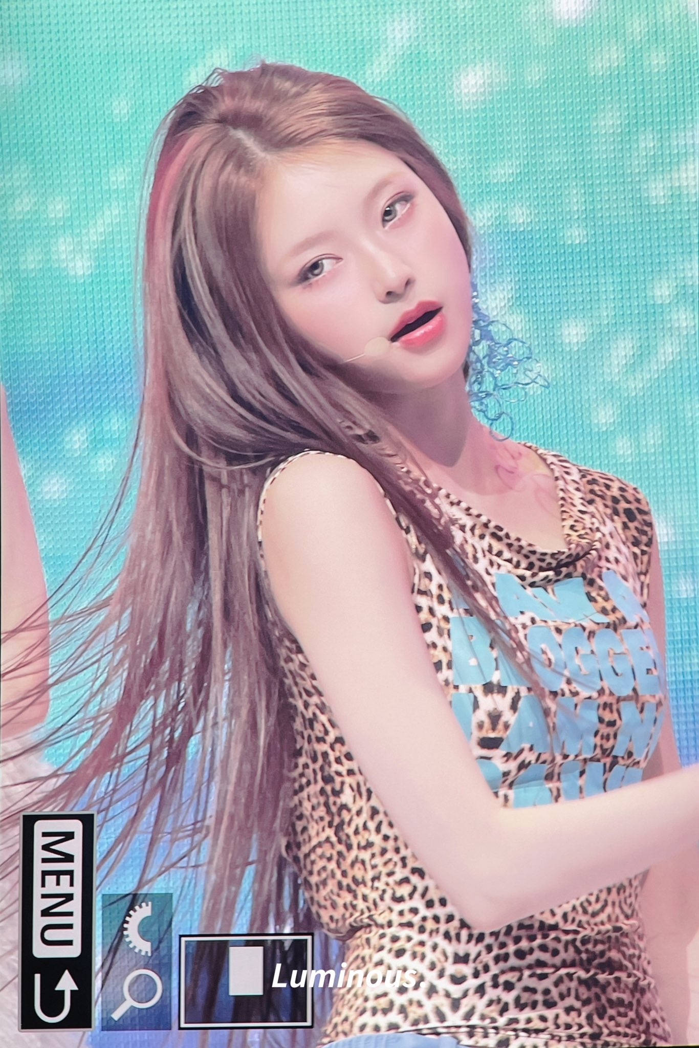 [잡담] 하음이 프리뷰 봐줘.. | 인스티즈