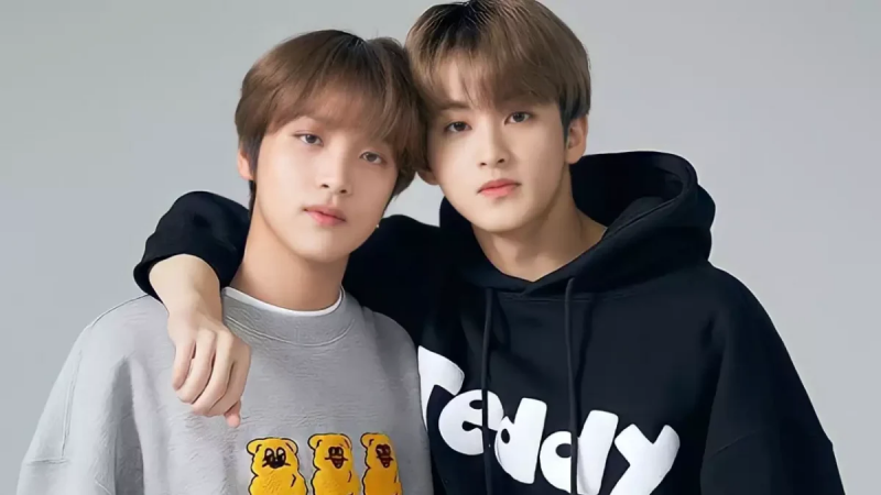 NCT 솔메즈 마크 해찬 11년의 서사 (스압주의) | 인스티즈