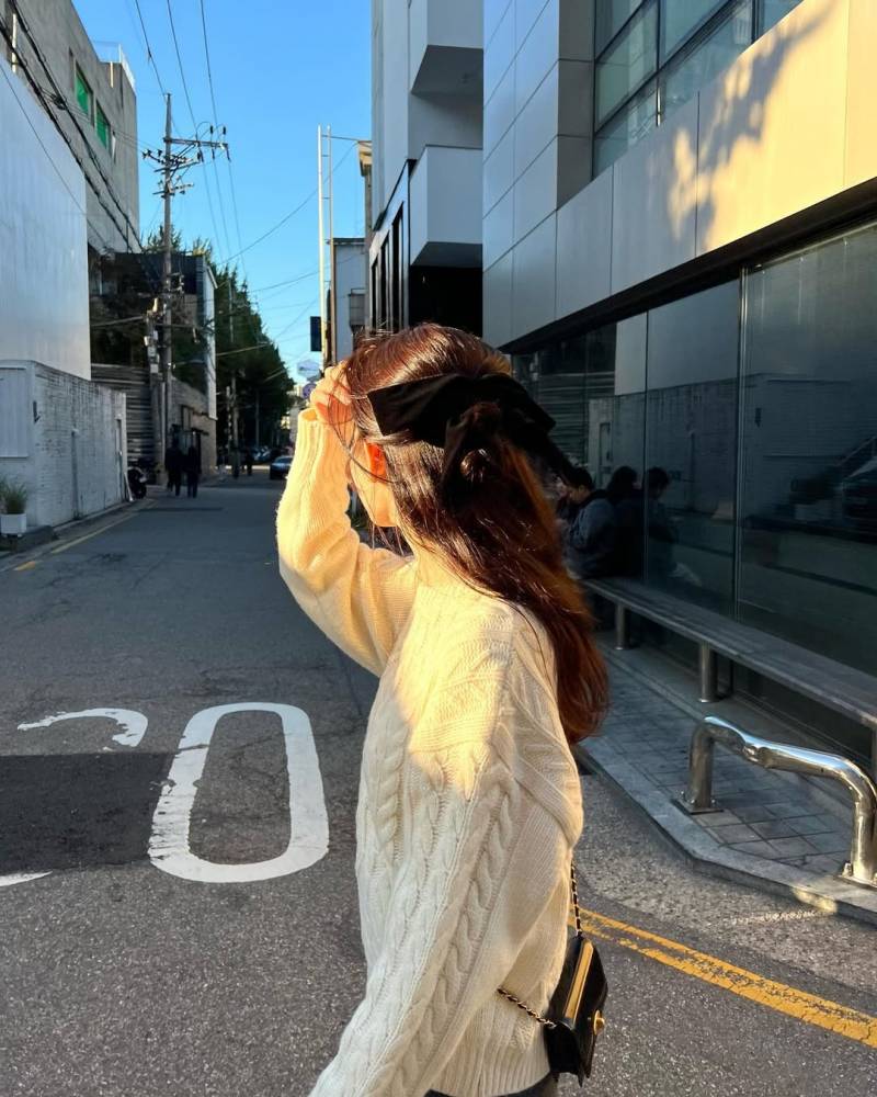최근 필모와 일상 느낌 갭차이 큰 여배우 | 인스티즈