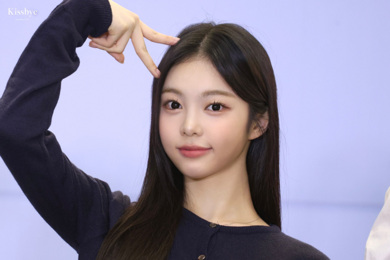 지방 공팬 진행한 하츠투하츠 비주얼 | 인스티즈