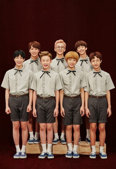 NCT 솔메즈 마크 해찬 11년의 서사 (스압주의) | 인스티즈
