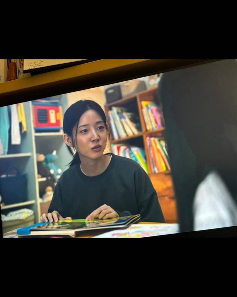 최근 필모와 일상 느낌 갭차이 큰 여배우 | 인스티즈