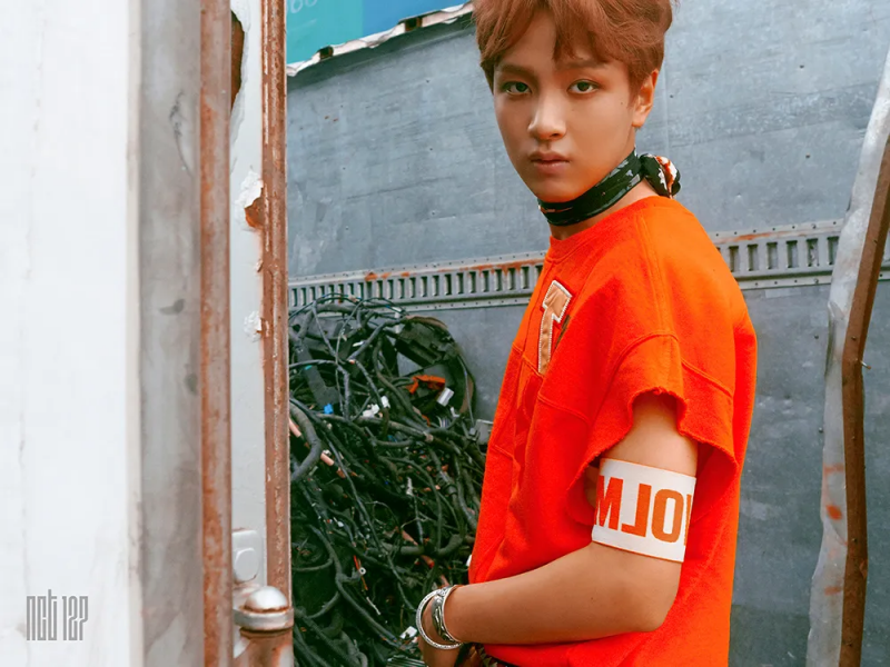 NCT 솔메즈 마크 해찬 11년의 서사 (스압주의) | 인스티즈