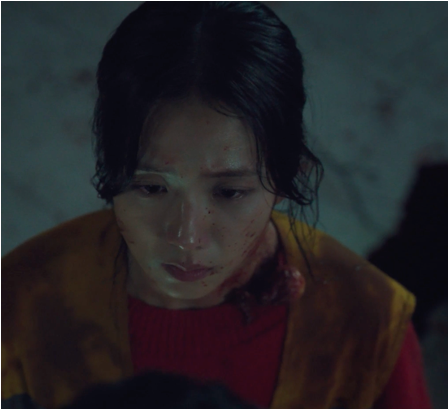 [잡담] 지수 또 이상한거 붙었네 | 인스티즈