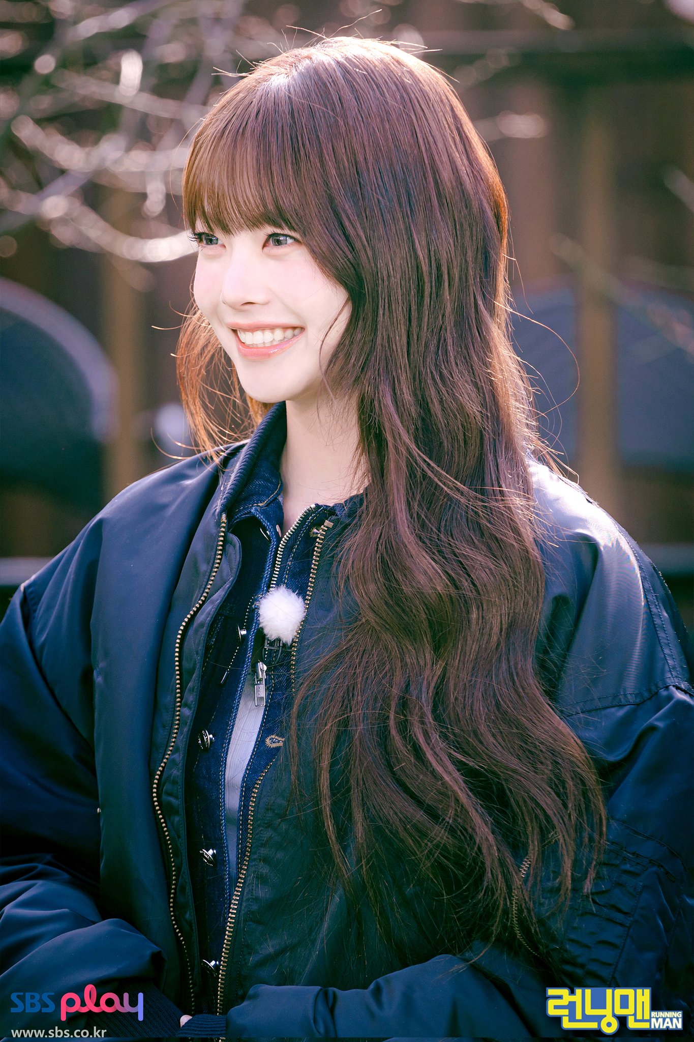 [잡담] 은채플 나와서 하는 말인데 런닝맨에서 비하인드 사진 풀어준거 볼 사람... 진짜진짜 예뻐 | 인스티즈