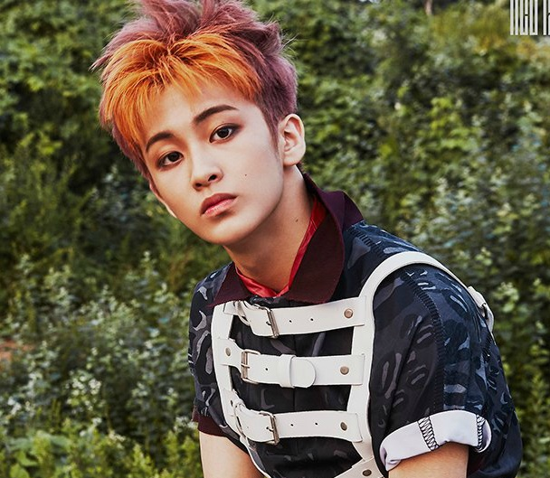 NCT 솔메즈 마크 해찬 11년의 서사 (스압주의) | 인스티즈