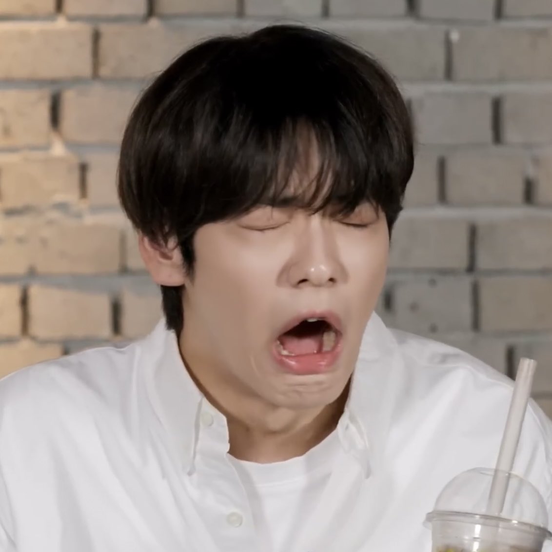 [잡담] 진짜 최수빈 표정 너무 투명해ㅋㅋㅋ | 인스티즈