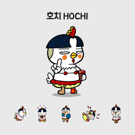 [잡담] 불닭볶음면 얘 여자래 | 인스티즈