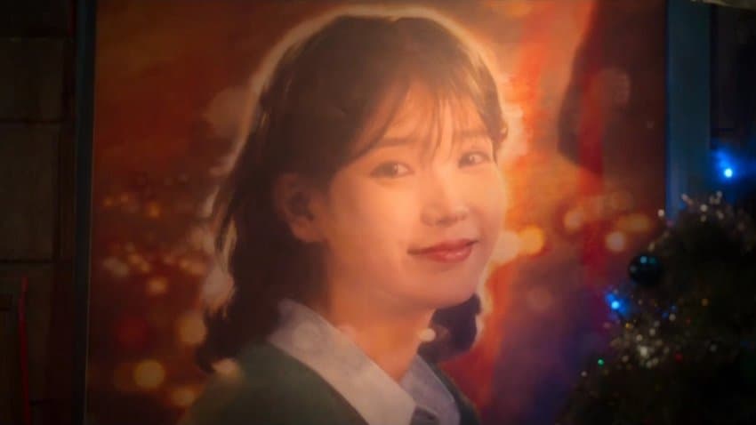 [잡담] 폭싹 이 장면 영화 러브레터 생각 나 | 인스티즈