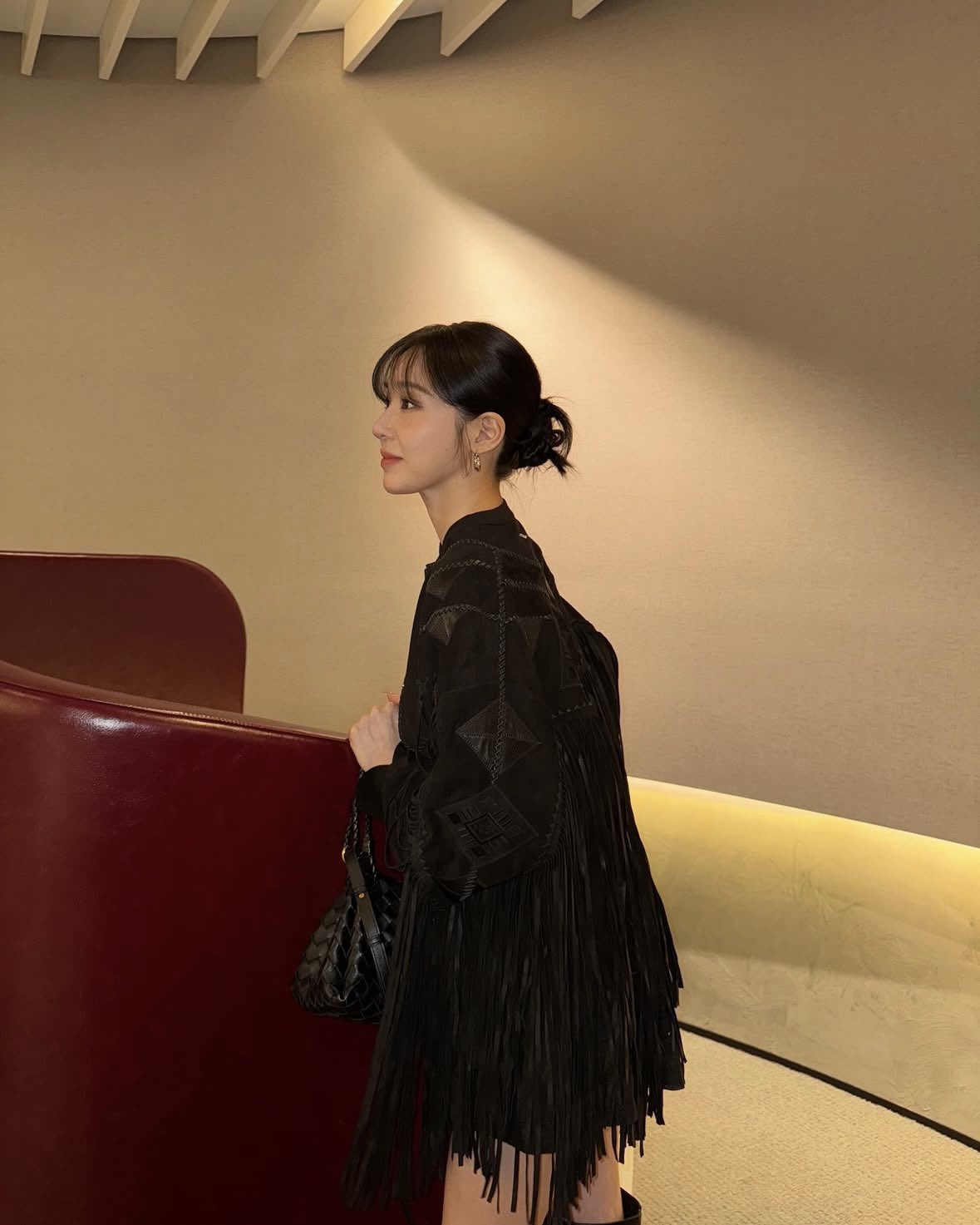 [잡담] 티파니 진짜 너무너무너무 ㄱㅇㅇ | 인스티즈