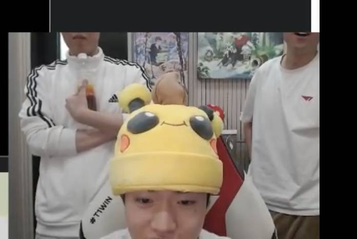 [잡담] 밍시 모자ㅋㅋㅋㅋㅋㅋㅋㅋ | 인스티즈