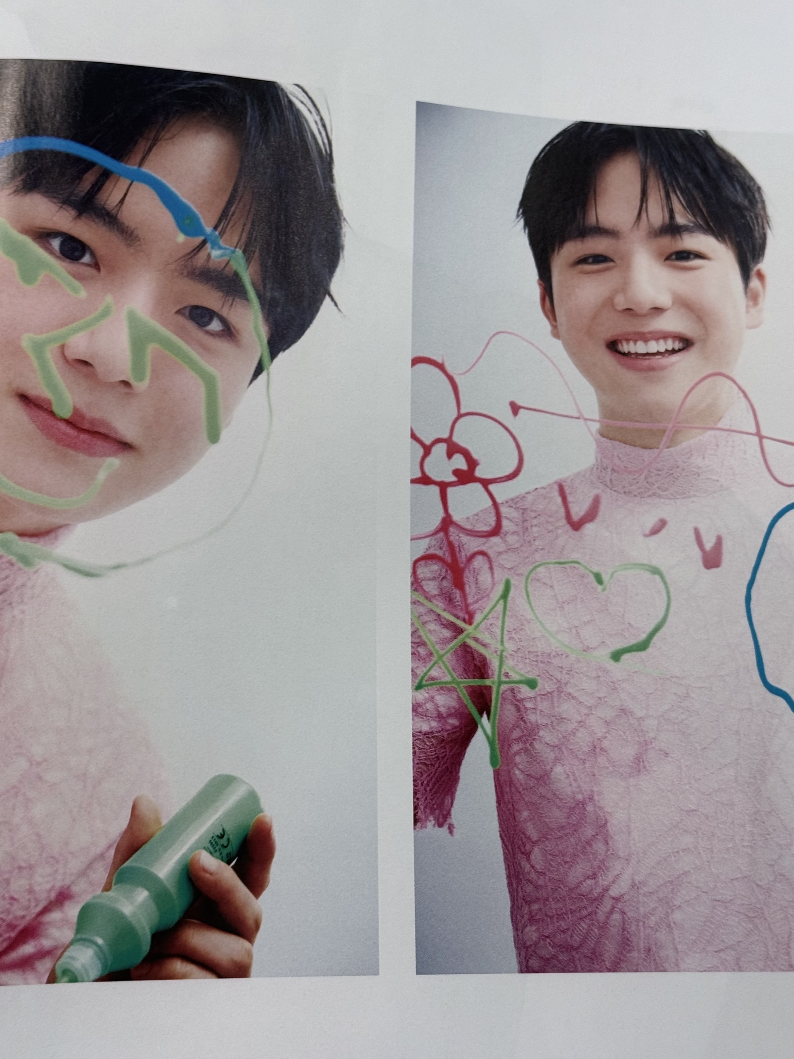 [잡담] 폭싹 박보검 아역 | 인스티즈