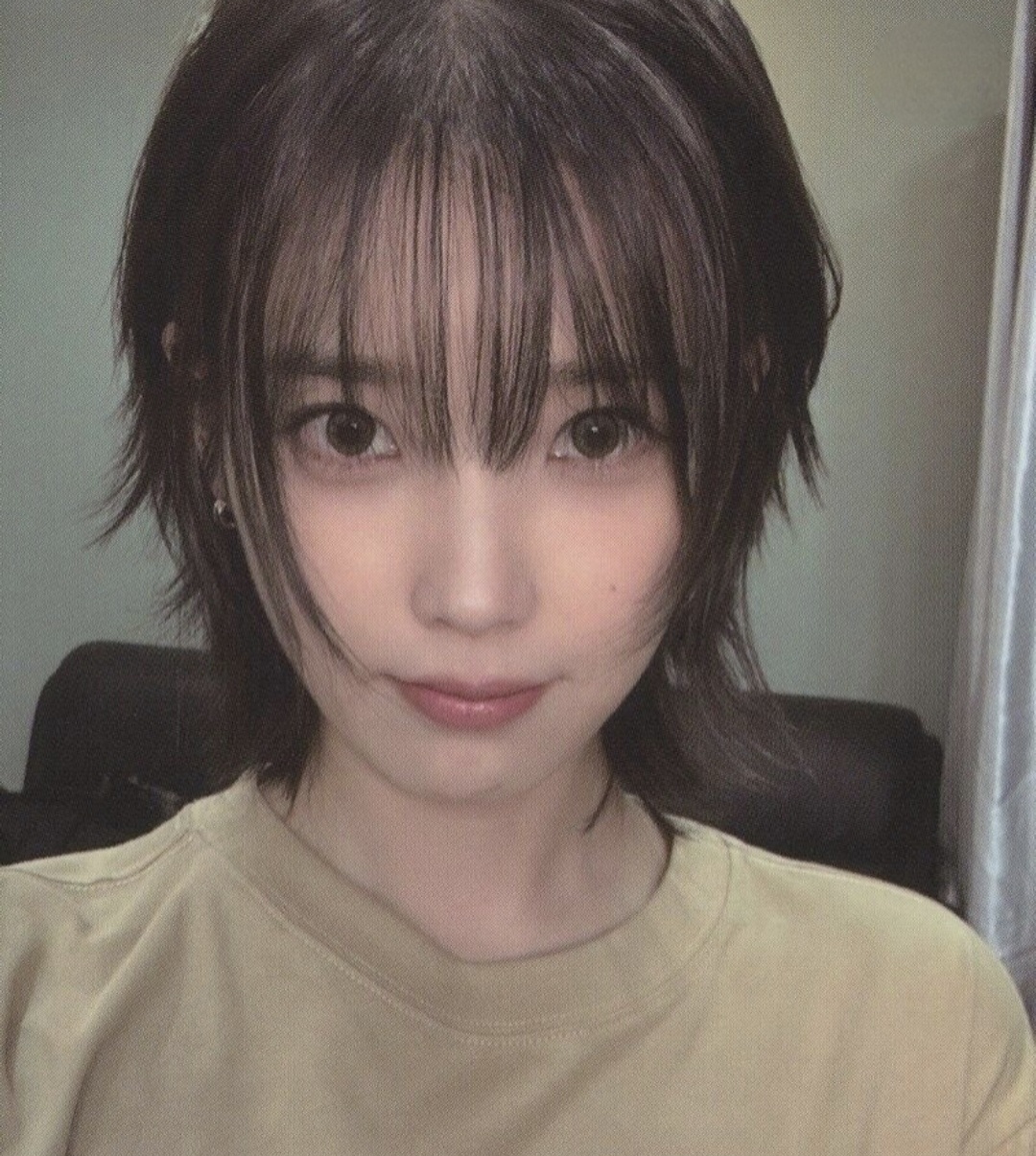 [잡담] 아이유 이사진 언제야? | 인스티즈