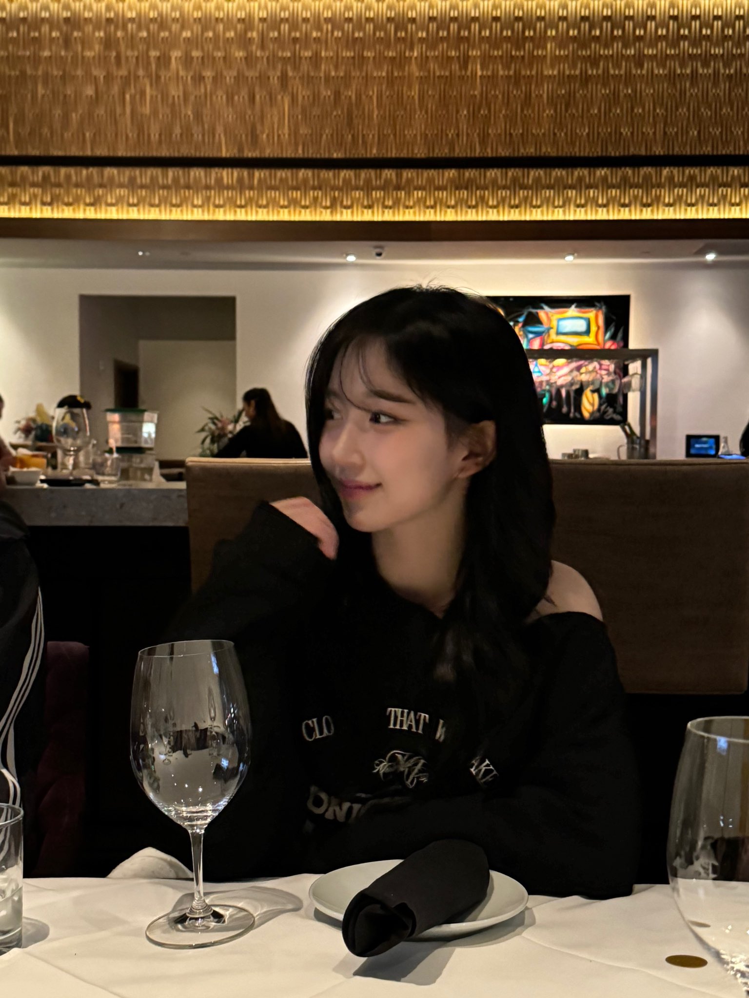 [잡담] 나중에 오해원 개인 인스타 만든다면 피드 기대되는 이유... | 인스티즈