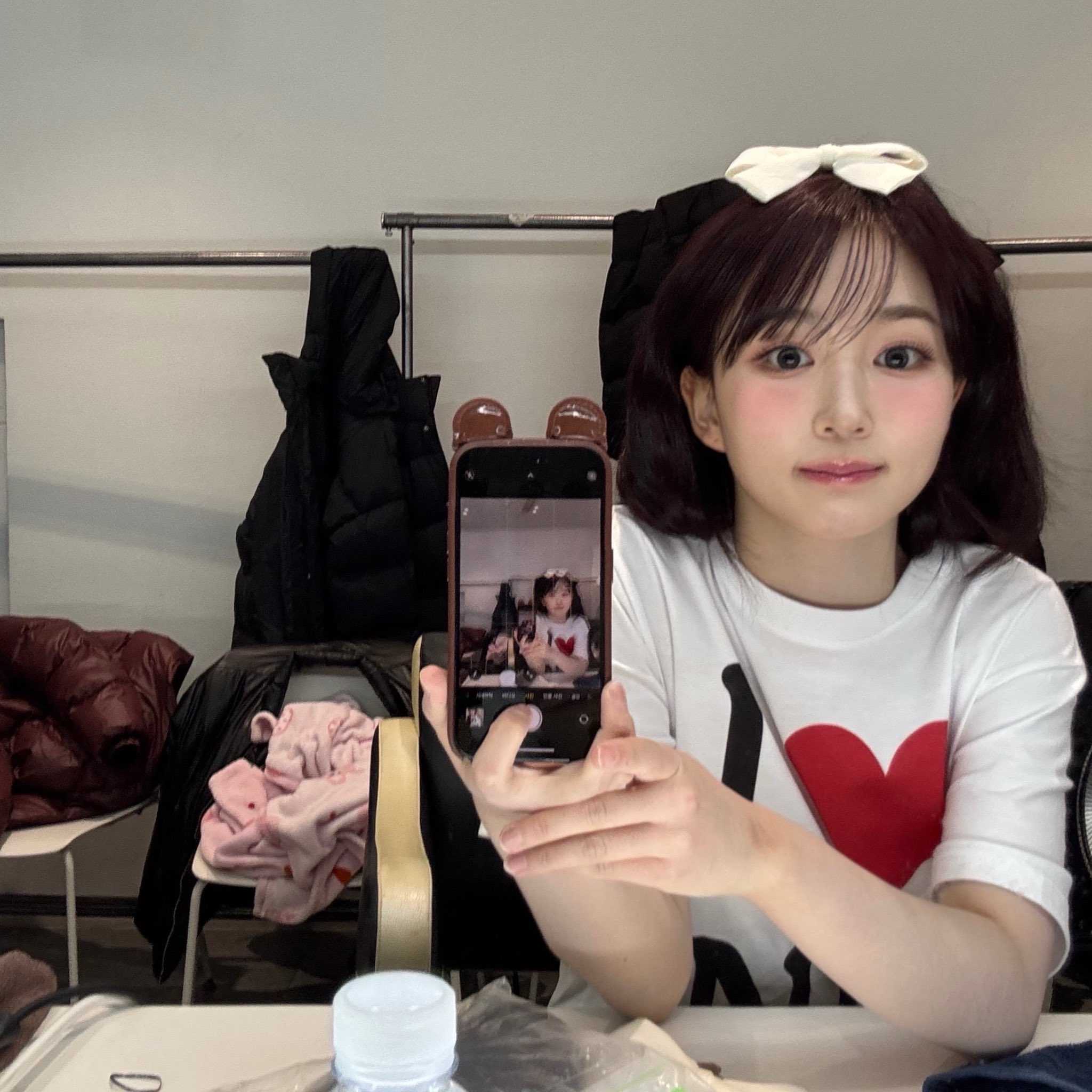 [잡담] 나중에 오해원 개인 인스타 만든다면 피드 기대되는 이유... | 인스티즈