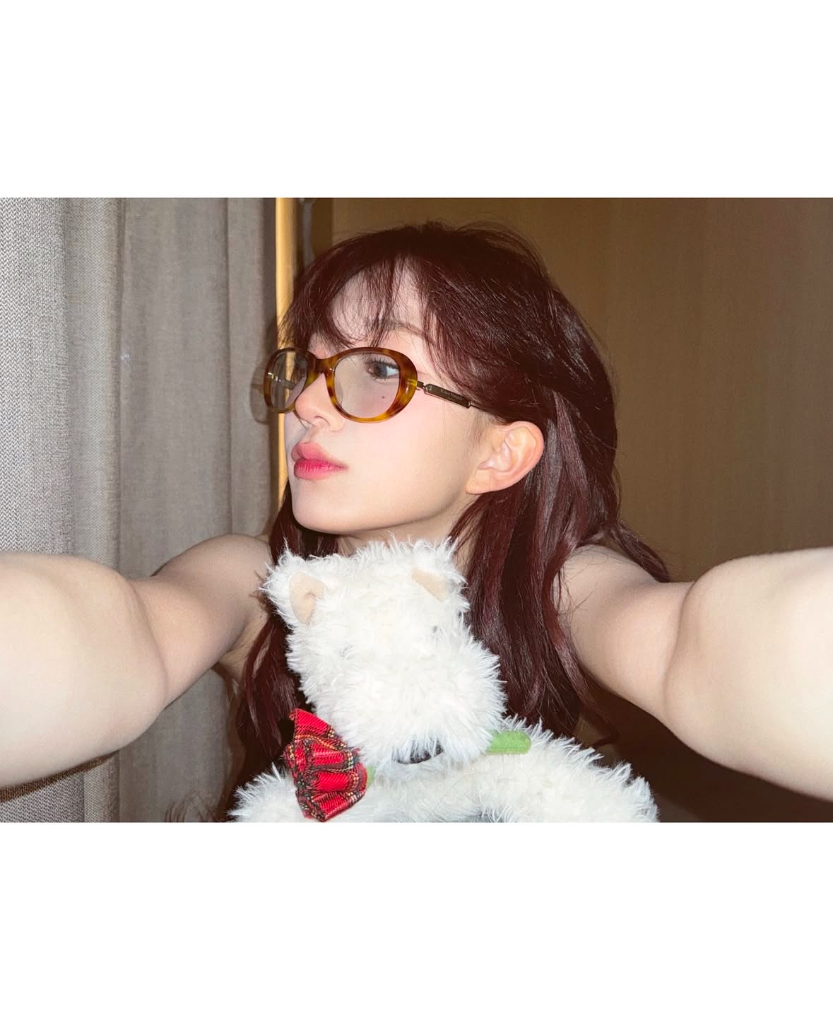 [잡담] 나중에 오해원 개인 인스타 만든다면 피드 기대되는 이유... | 인스티즈