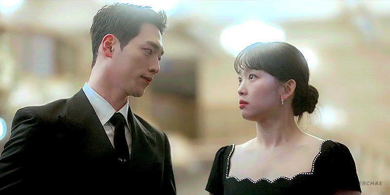 [잡담] 서강준 진기주 상받아서 너무 좋음 | 인스티즈