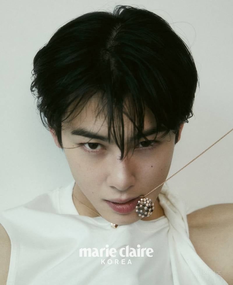 이동휘가 차은우랑 여행 다녀와서 느낀점.jpg | 인스티즈