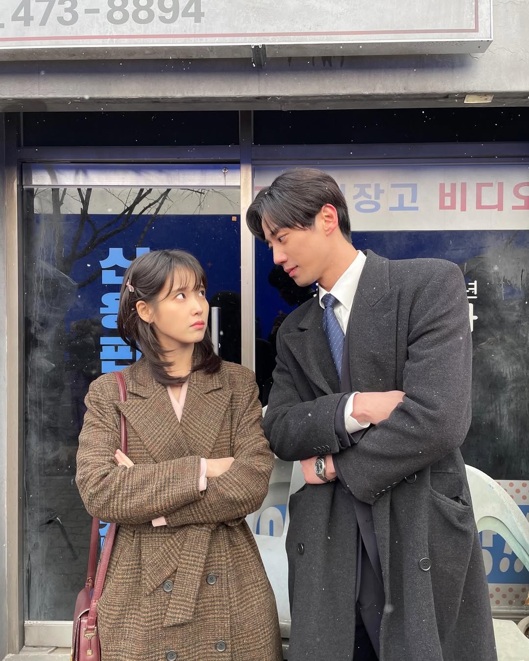 [잡담] 이 사진 진짜 너무 좋네... 금명영범아... | 인스티즈