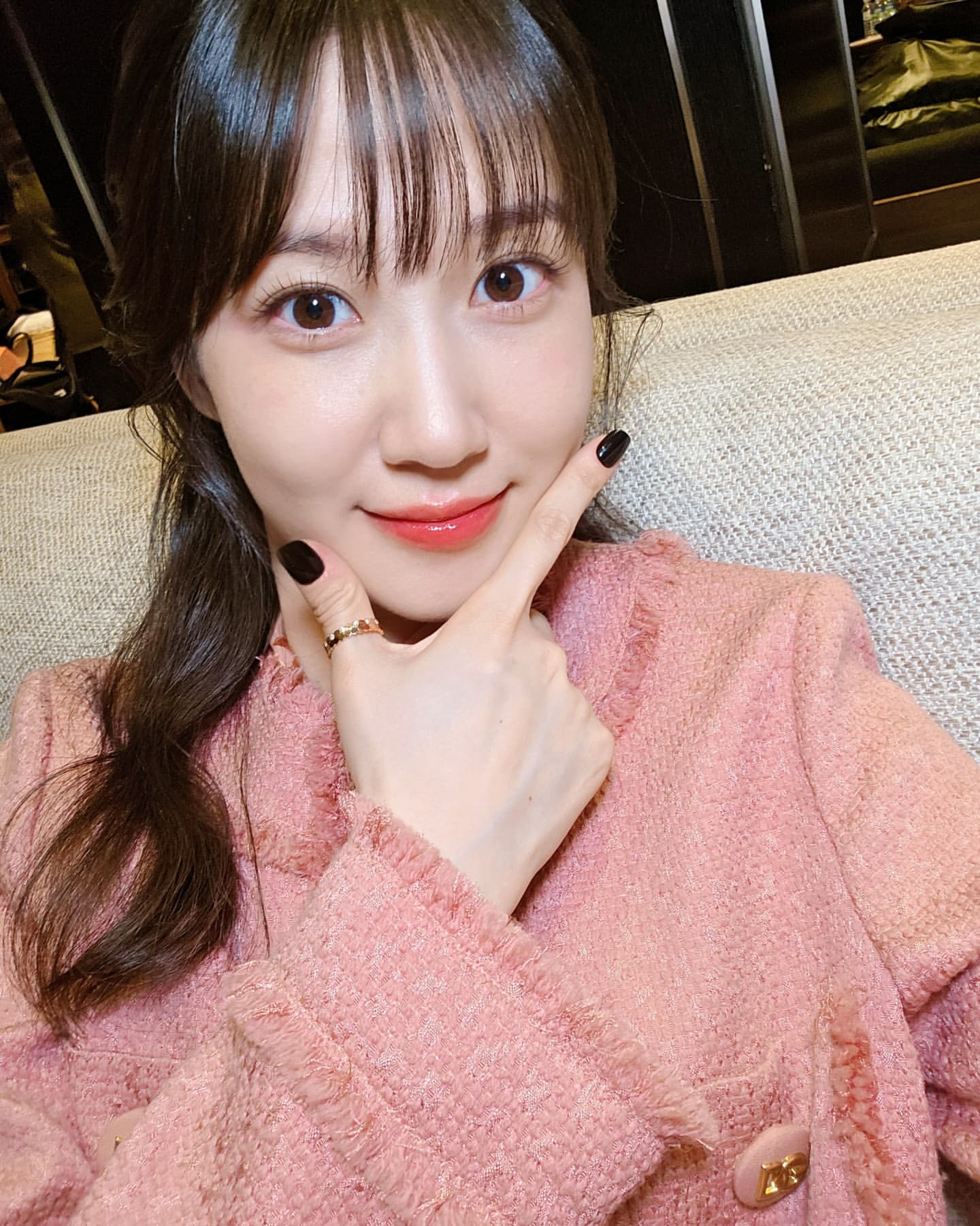 [잡담] 박은빈 인스타 귀엽다.. | 인스티즈