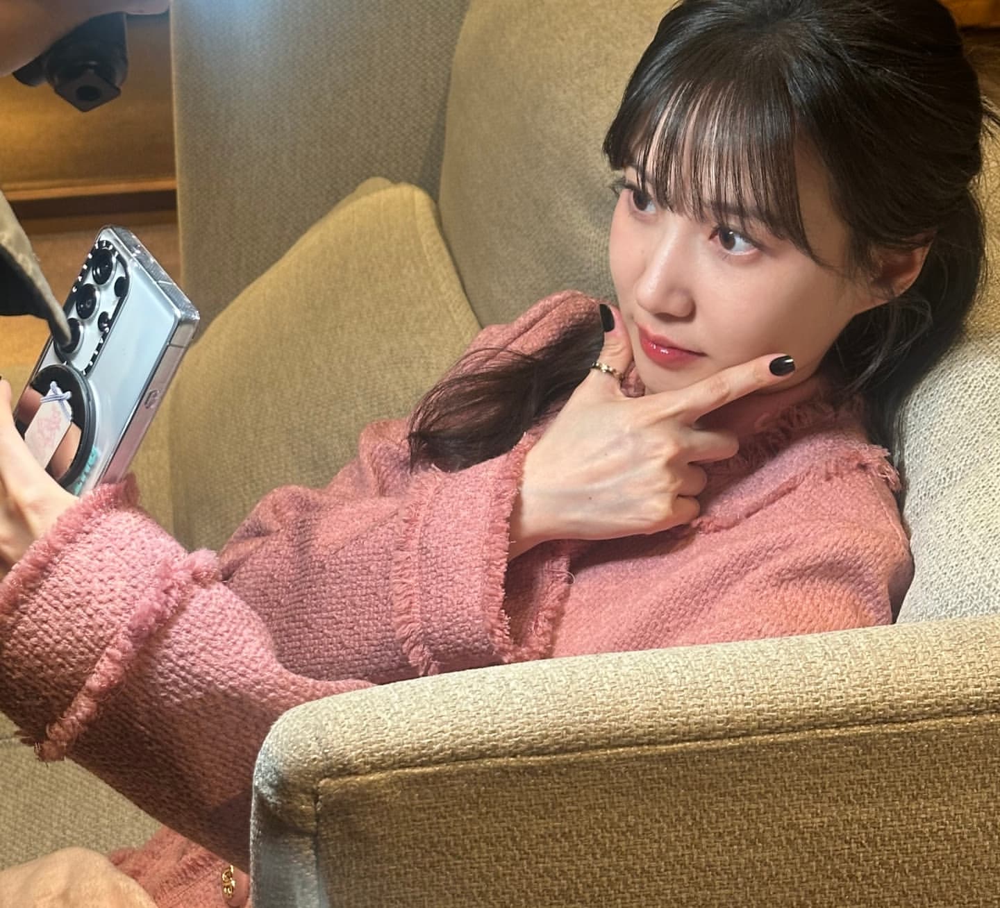 [잡담] 박은빈 인스타 귀엽다.. | 인스티즈