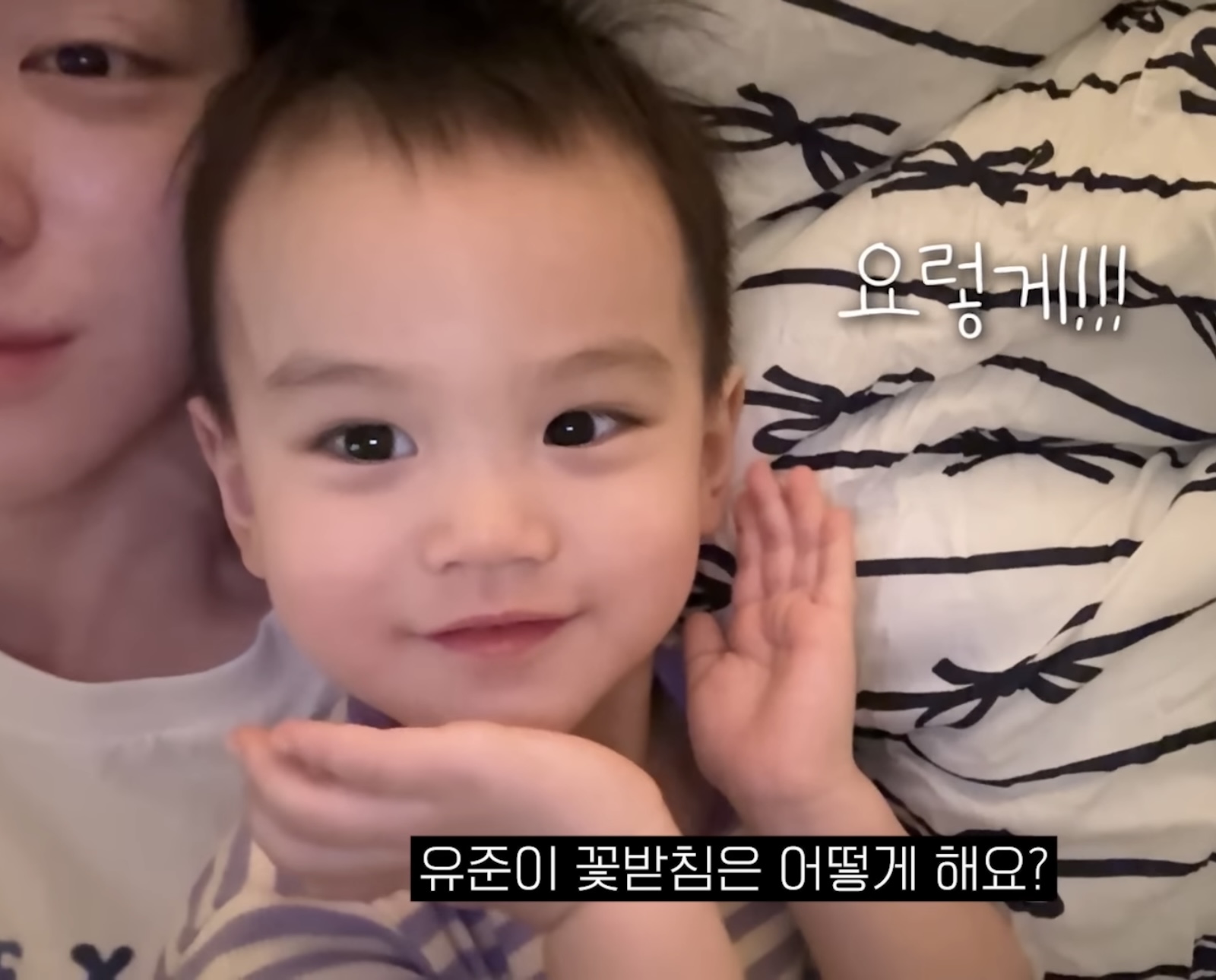 [잡담] 얼짱 유전자 어디 안 간다 | 인스티즈