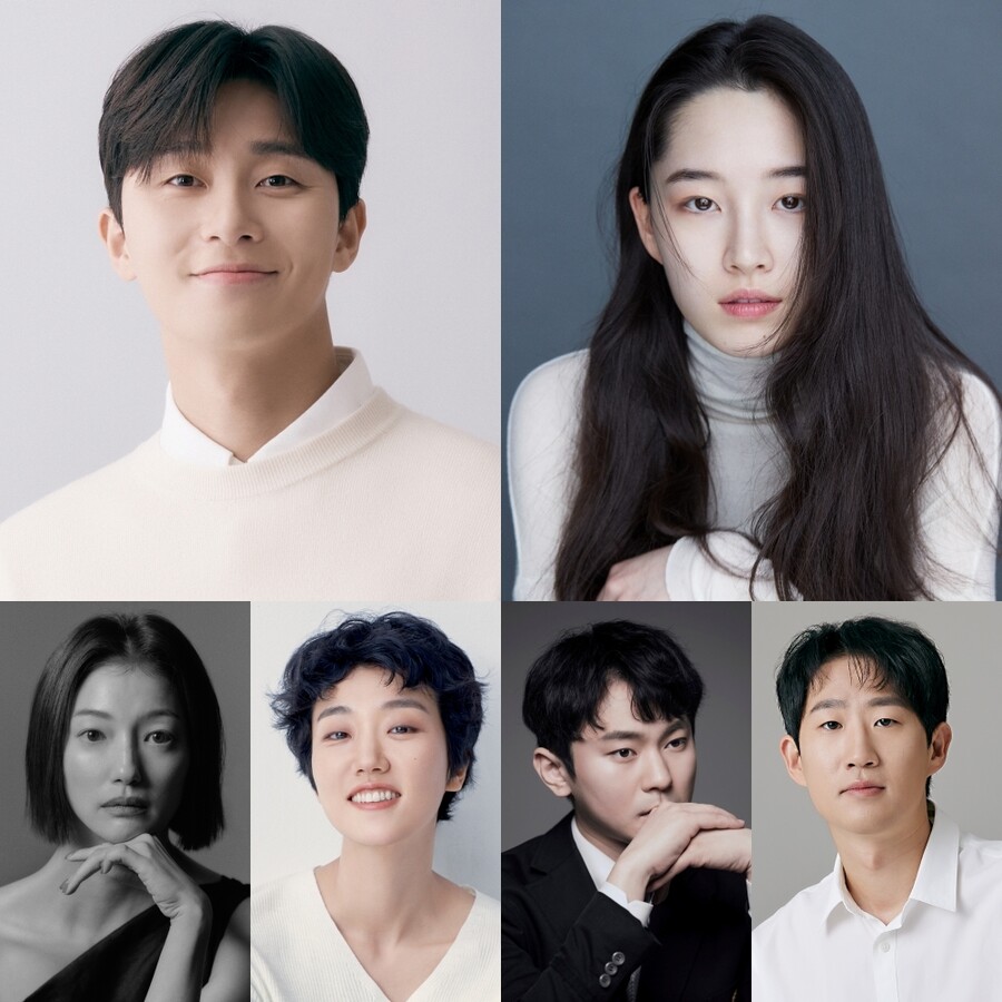 [잡담] 경도를 기다리며 캐스팅 라인업 | 인스티즈