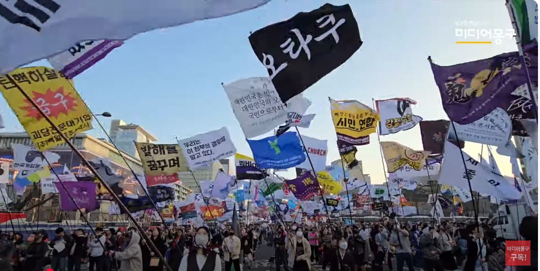 [잡담] 40년 전 대한민국과 현재의 대한민국 | 인스티즈