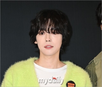 [잡담] 위너 김진우, 산불 피해 복구 위해 1천만원 기부 "지금 내가 할 수 있는 것" [공식] | 인스티즈