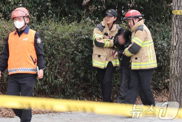 [잡담] 싱크홀 사망자분 유가족 어떻게 하니.... | 인스티즈