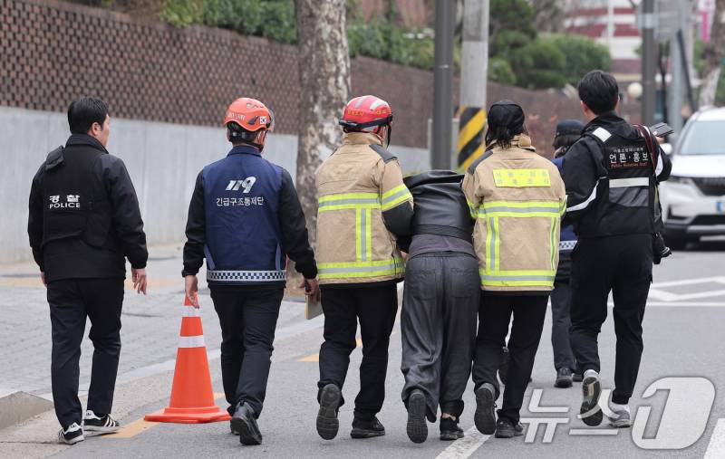 [잡담] 싱크홀 사망자분 유가족 어떻게 하니.... | 인스티즈